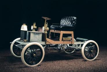 Buick turns 110, looking back at 11 decades of innovation