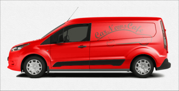 The Car News Cafe Ford Transit Connect now available!