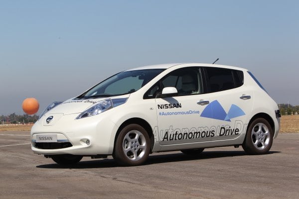 How Nissan will make Autonomous Driving cheap | Torque News