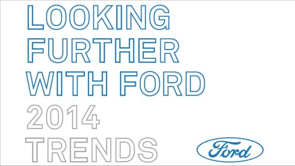 Ford doesn’t want you to think green, think blue instead – Torque News