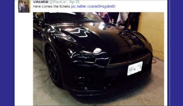 Teen busted for GT-R joy ride because stupid parenting isn’t illegal