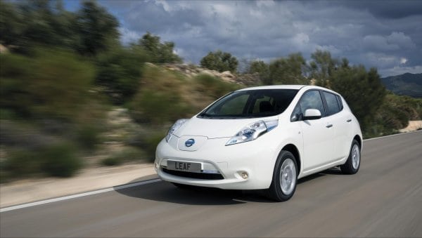 Nissan LEAF sales pummel the market with growth – Torque News