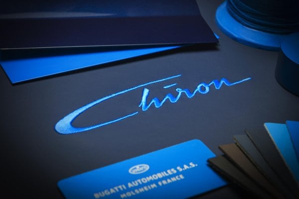 Bugatti Chiron Will Debut at Geneva, 100 Already Sold – Torque News