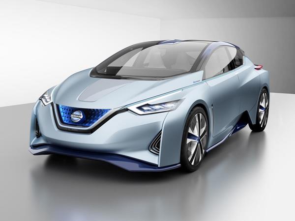 What the Nissan IDS Concept Means for Our Driving Future