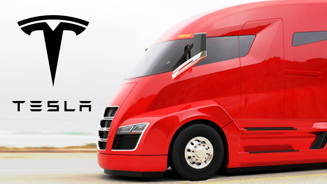 Tesla Semi-truck: What will be the ROI and is it worth it?