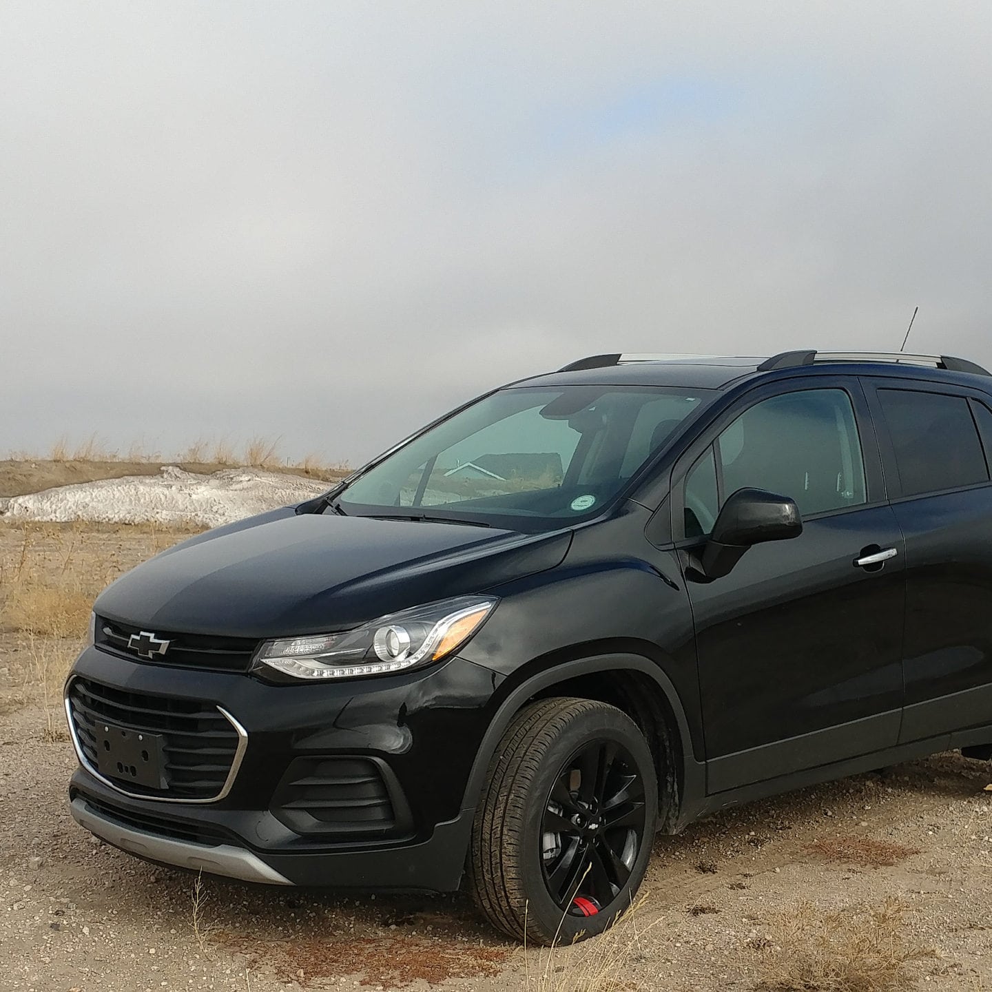 2018 Chevrolet Trax Is Affordable, Likeable, but Not Loveable