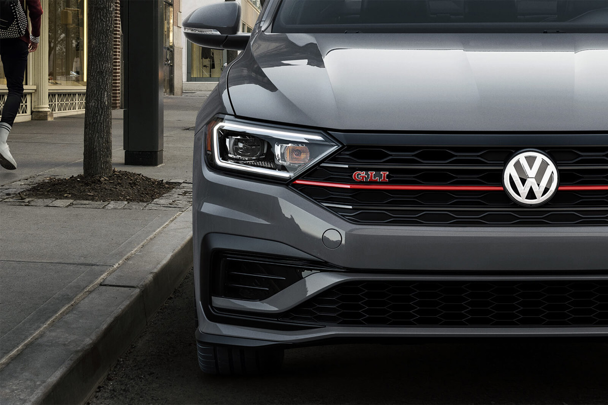 The 2019 Volkswagen Jetta GLI Delivers GTI Fun In A Grown Up Package