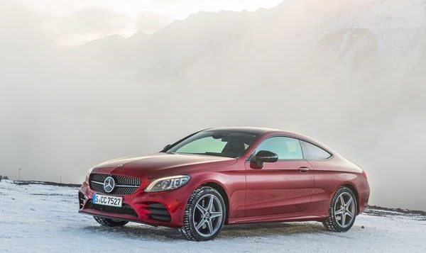 Review: 2019 Mercedes-Benz C-Class Is a Modern Classic In Every Way