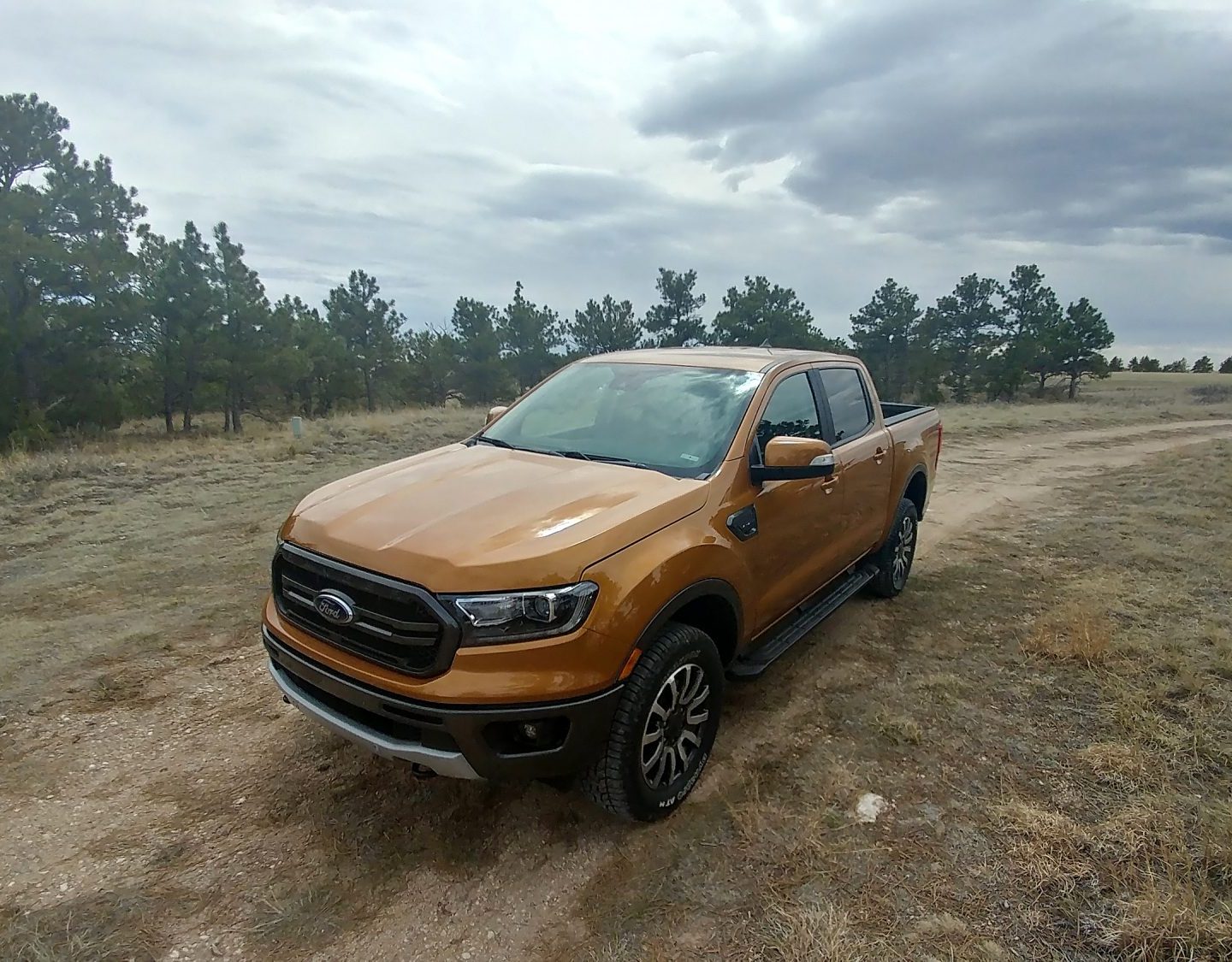 Video Review: 2019 Ford Ranger Brings Back the Icon