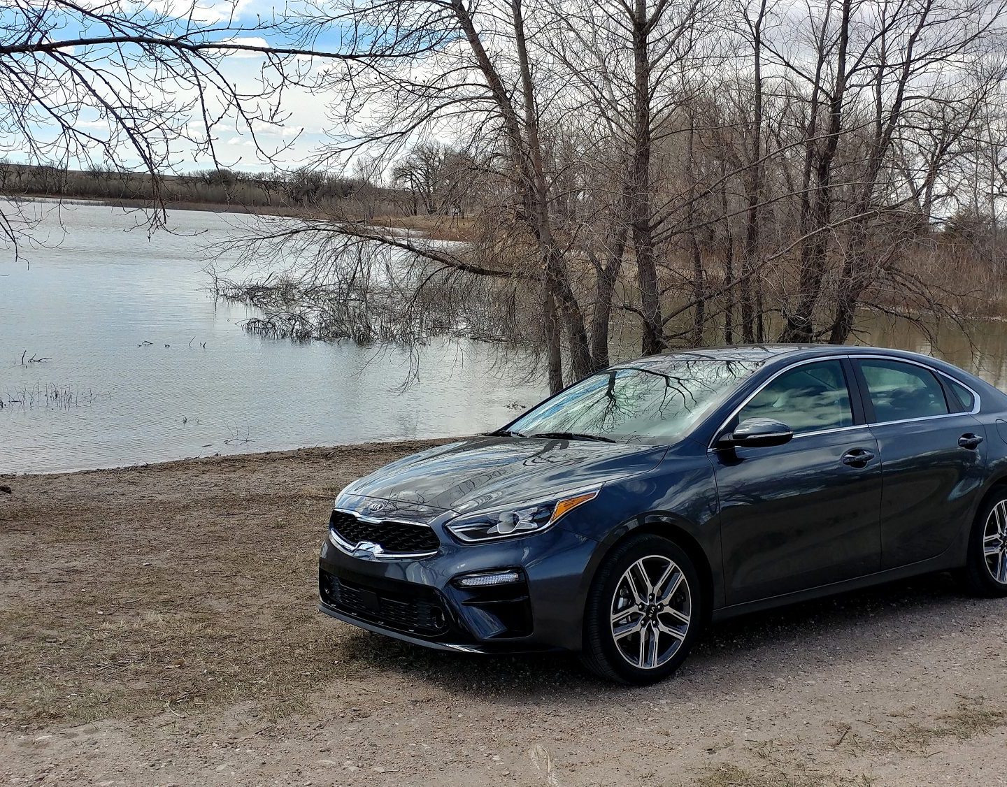 2019 Kia Forte is an Excellent Entry Car