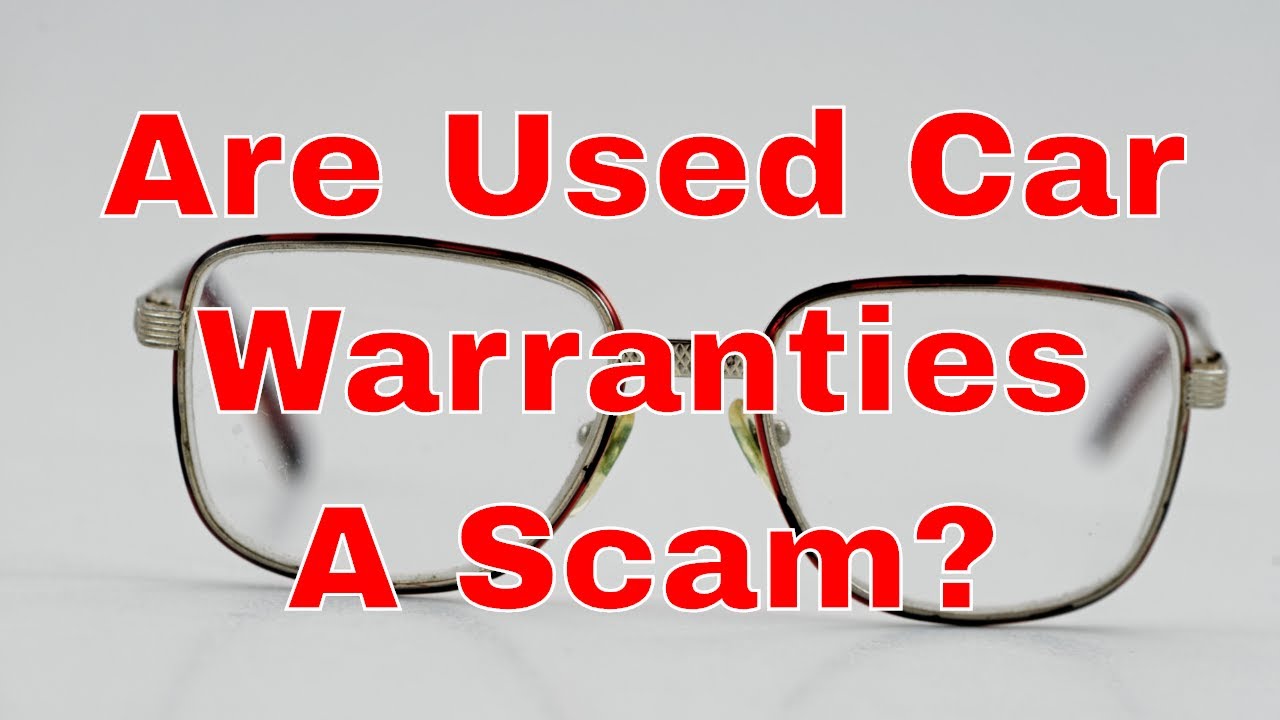 Q&A: Are 3rd Party Warranties Worth It?