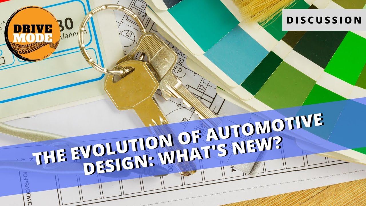 Q&A: Automotive Design and Branding