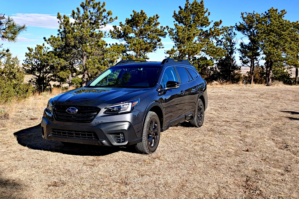 Review: 2020 Subaru Outback is all-new – and now has a turbo