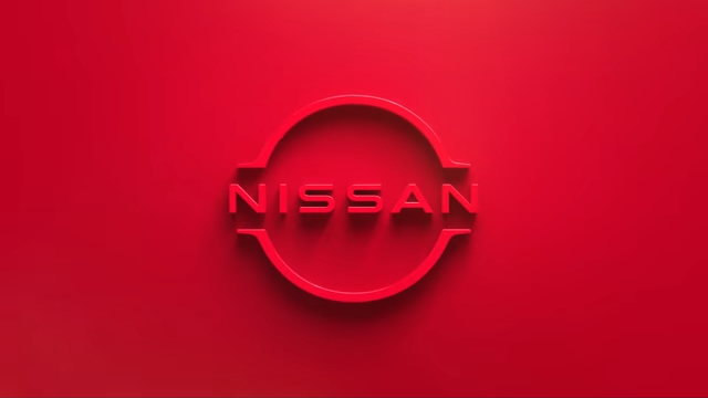 Nissan Debuts New Logo – A Total Change for the Company