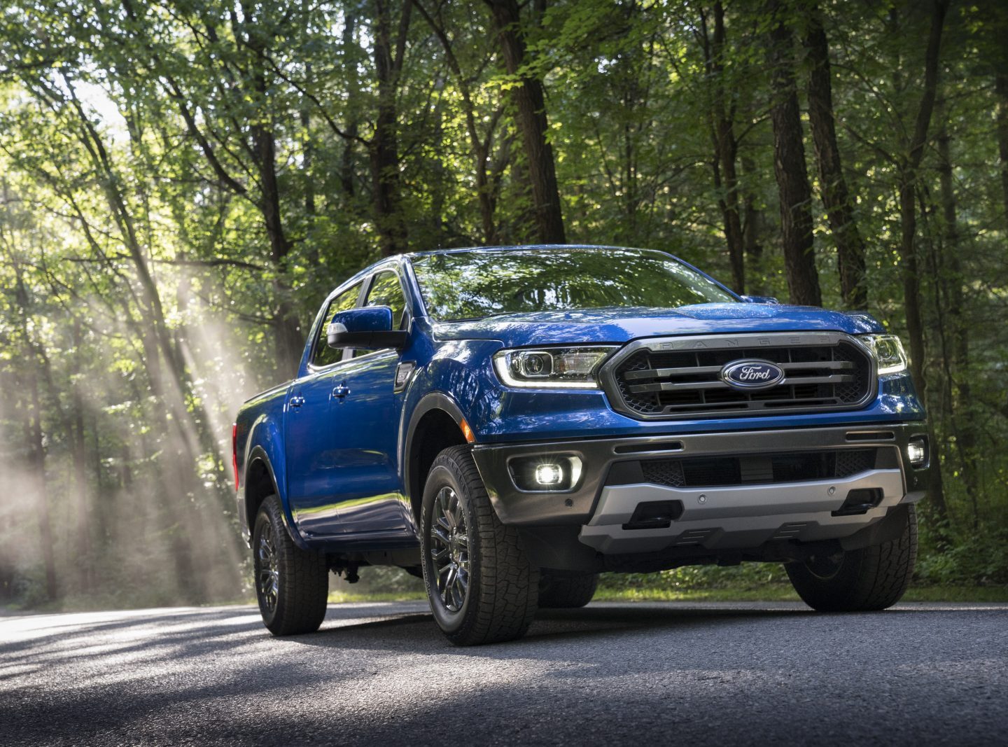 Video Review: 2020 Ford Ranger
