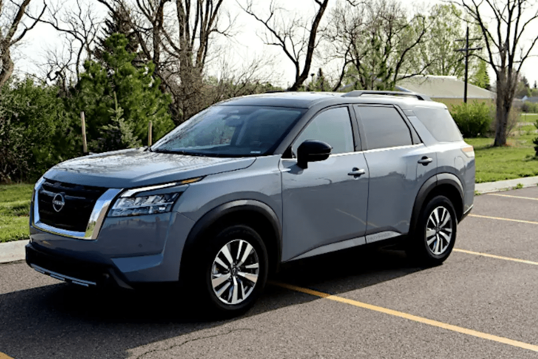 Nissan Pathfinder 2023 Review, Prices and Specs